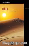 Bürde Bir Hırka-i Saadet Romanı