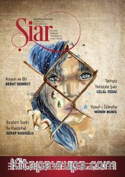 Şiar Dergisi Sayı: 4 Ocak-Şubat-Mart 2016