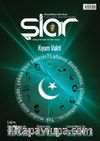Şiar Dergisi Sayı: 5 Nisan-Mayıs-Haziran 2016