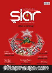 Şiar Dergisi Sayı:7 Ekim-Kasım-Aralık 2016