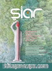Şiar Dergisi Sayı: 9 Mart Nisan 2017