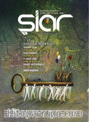 Şiar Dergisi Sayı: 12 Eylül-Ekim 2017