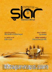 Şiar Dergisi Sayı: 13 Kasım-Aralık