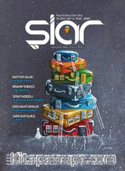 Şiar Dergisi Sayı: 14 Ocak-Şubat 2018