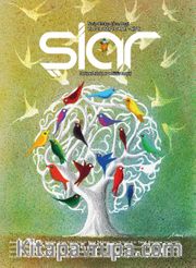 Şiar Dergisi Sayı: 15 Mart-Nisan 2018