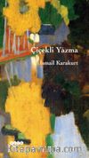 Çiçekli Yazma