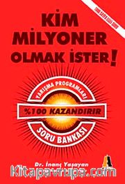 Kim Milyoner Olmak İster