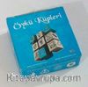 Öykü Küpleri (3+ yaş)