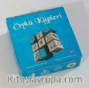 Öykü Küpleri (3+ yaş)