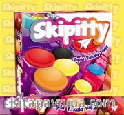 Skipitty / Zıpla Yakala Topla (4+ yaş)