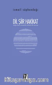 Dil Şiir Hakikat / Doğu-Batı Arasında İslamî Dil Arayışı
