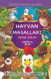 Hayvan Masalları