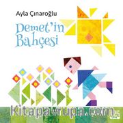 Demet’in Bahçesi