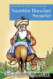 Nasrettin Hoca'dan Seçmeler