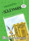 Kuş Dilini Bilen Peygamber Hz. Süleyman
