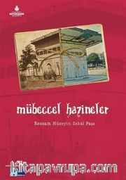 Mübeccel Hazineler