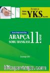 11. Sınıf Adım Adım Arapça YKS Hazırlık