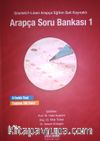 Silsiletü'l-Lisan Arapça Soru Bankası 1