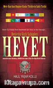 Heyet 1 / Devletin Gizli Sahipleri 