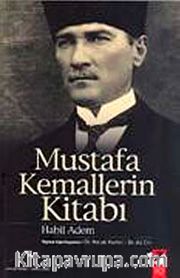 Mustafa Kemallerin Kitabı