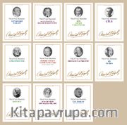 Necip Fazıl Kısakürek Seti -1 (11 Kitap)