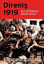 Direniş 1919