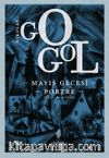 Mayıs Gecesi / Portre