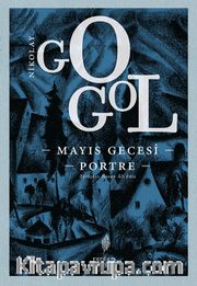 Mayıs Gecesi / Portre