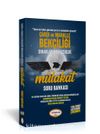 Çarşı ve Mahalle Bekçiliği Sınavlarına Hazırlık Mülakat Soru Bankası