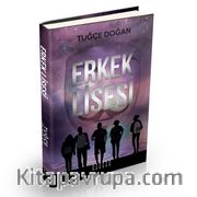 Erkek Lisesi (Ciltli)