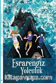 Esrarengiz Yolculuk