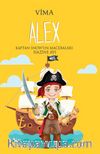 Alex / Kaptan Snowun Maceraları Hazine Avı 