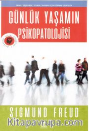 Günlük Yaşamın Psikopatolojisi