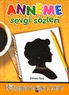 Anneme Sevgi Sözleri