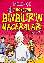 Profesör Binbilir'in Maceraları
