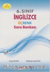 6. Sınıf İngilizce Üçrenk Soru Bankası