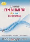 7. Sınıf Fen Bilimleri Üç Renk Soru Bankası