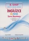 8. Sınıf LGS İngilizce Üçrenk Soru Bankası