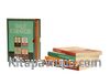 Dale Carnegei 4 Kitaplık Set