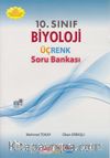 10. Sınıf Biyoloji Üçrenk Soru Bankası