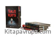 Dikiş Kafa Serisi 3 Kitaplık Set