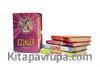 Ezikler Serisi 4 Kitaplık Set