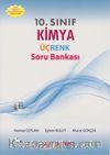 10. Sınıf Kimya Üçrenk Soru Bankası