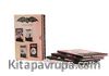 Isadora Moon Serisi 4 Kitaplık Set