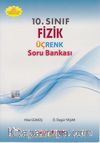 10.Sınıf Fizik Üçrenk Soru Bankası