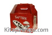 Saftirik Serileri 19 Kitaplık Tam Set
