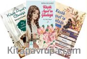 Küçük Ayselin Günlüğü (3 Kitap)