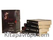 Alacakaranlık Serisi 4 Kitaplık Set
