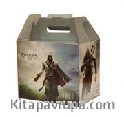 Assassin’s Creed 6’lı Set