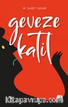 Geveze Katil